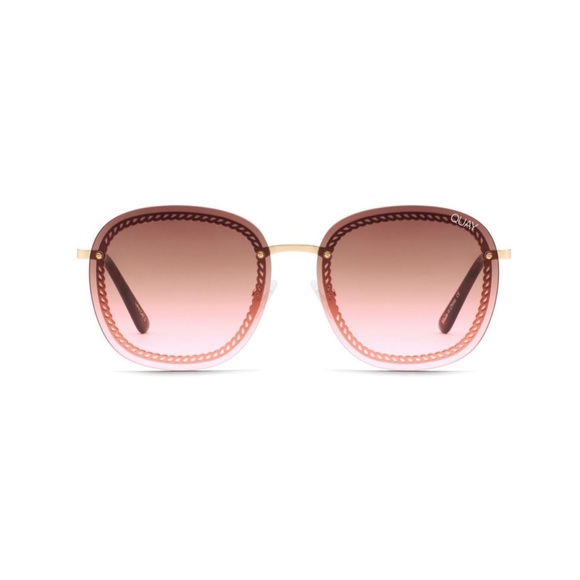 Quay Australia Accessories - Quay Sunglasses